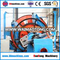 2017 New Alibaba China Factory Product Manufacturer Electrical Wire Cable Manufacturing Machine